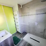 Maison Spacieuse 4 *