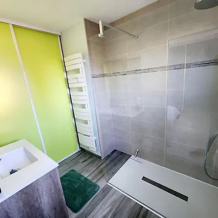 Maison Spacieuse 4 *