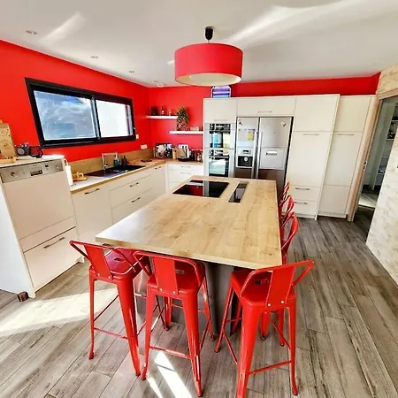 Maison Spacieuse 4 Moyon