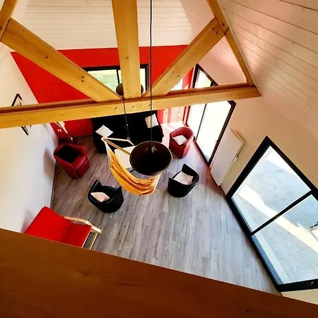 Maison Spacieuse 4