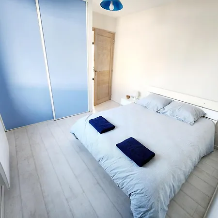 Semesterbostad Maison Spacieuse 4