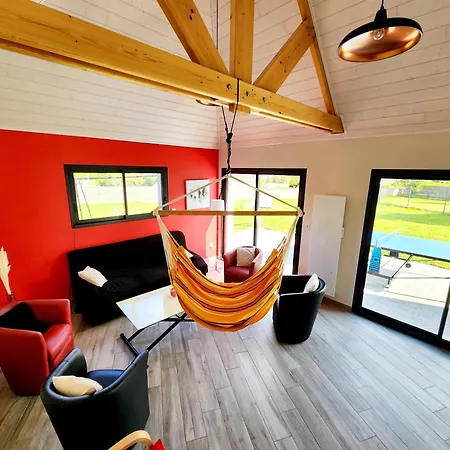 Maison Spacieuse 4 *