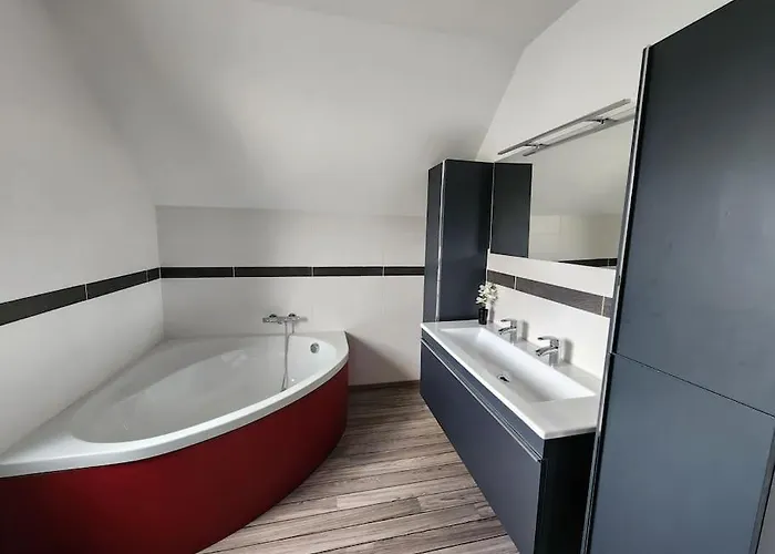 Casa vacanze Maison Spacieuse 4