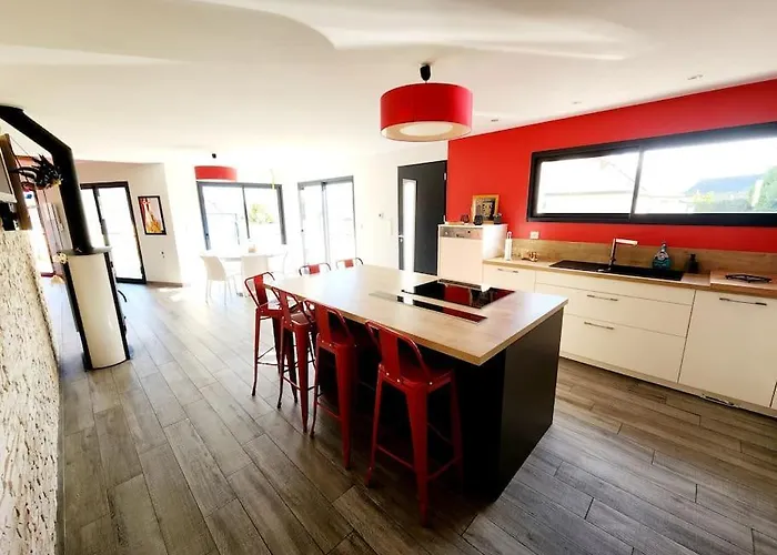 Casa vacanze Maison Spacieuse 4 *