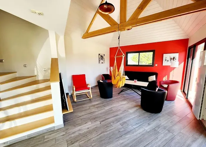 Casa vacanze Maison Spacieuse 4 *