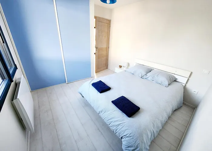 Casa vacanze Maison Spacieuse 4