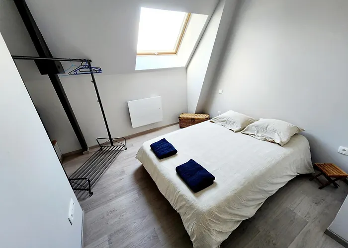 Casa vacanze Maison Spacieuse 4 Moyon