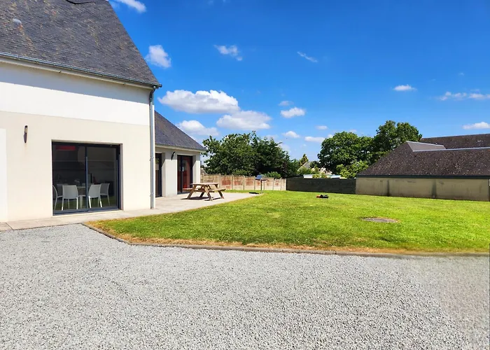 Casa vacanze Maison Spacieuse 4